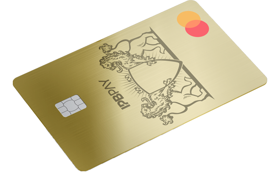 Gold Card